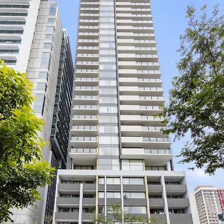 Apartments @ 212 Margaret Μπρίσμπεϊν Εξωτερικό φωτογραφία