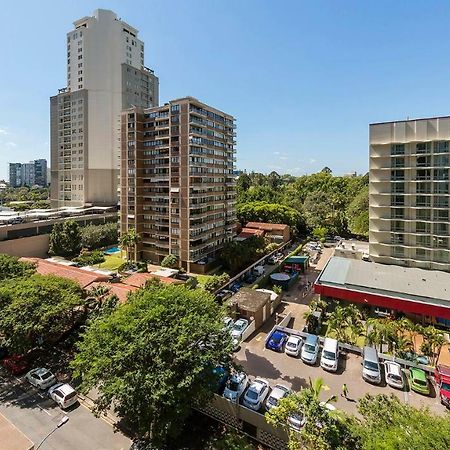 Apartments @ 212 Margaret Μπρίσμπεϊν Εξωτερικό φωτογραφία
