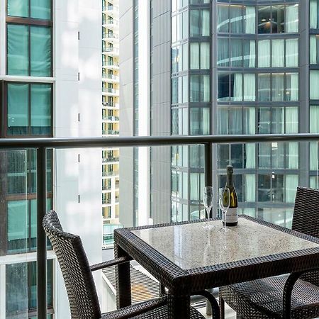 Apartments @ 212 Margaret Μπρίσμπεϊν Εξωτερικό φωτογραφία