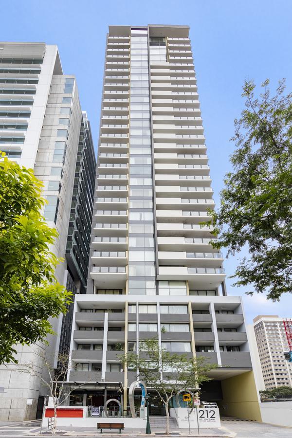 Apartments @ 212 Margaret Μπρίσμπεϊν Εξωτερικό φωτογραφία