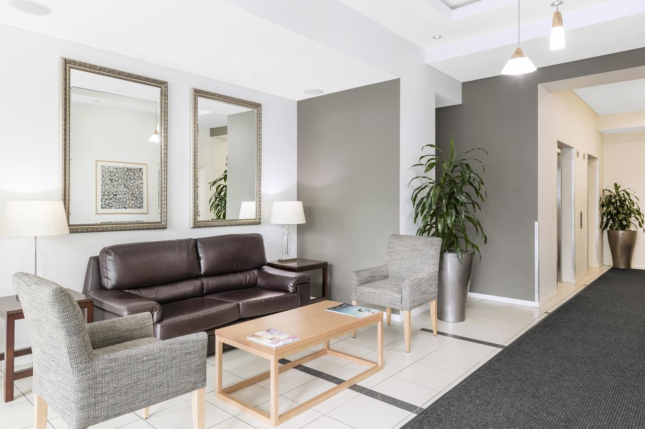 Apartments @ 212 Margaret Μπρίσμπεϊν Εξωτερικό φωτογραφία