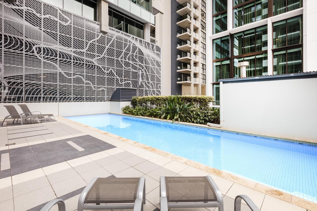 Apartments @ 212 Margaret Μπρίσμπεϊν Εξωτερικό φωτογραφία