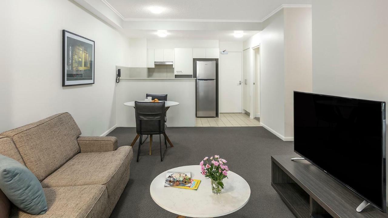 Apartments @ 212 Margaret Μπρίσμπεϊν Εξωτερικό φωτογραφία