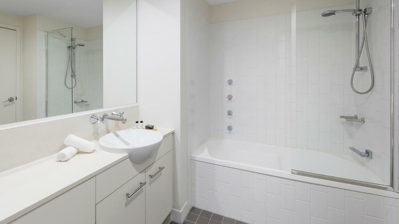 Apartments @ 212 Margaret Μπρίσμπεϊν Εξωτερικό φωτογραφία