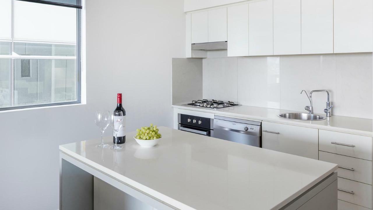 Apartments @ 212 Margaret Μπρίσμπεϊν Εξωτερικό φωτογραφία