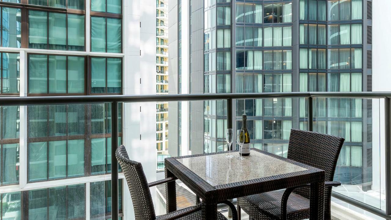 Apartments @ 212 Margaret Μπρίσμπεϊν Εξωτερικό φωτογραφία