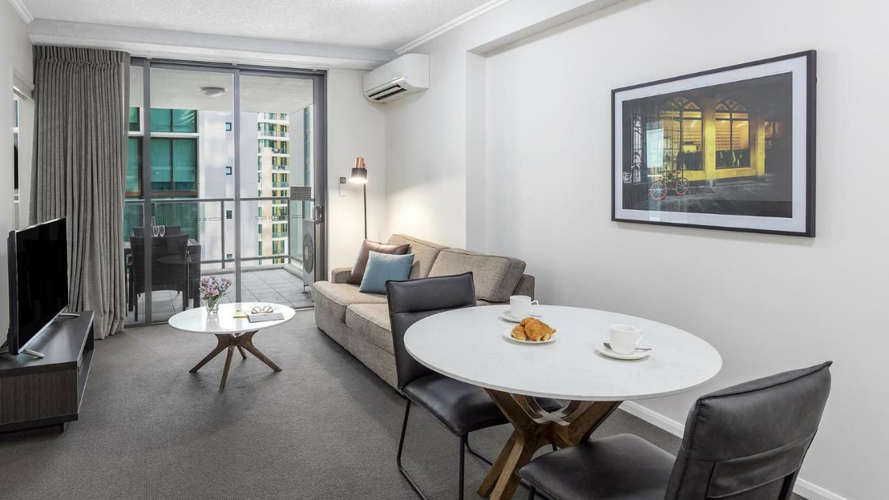 Apartments @ 212 Margaret Μπρίσμπεϊν Εξωτερικό φωτογραφία
