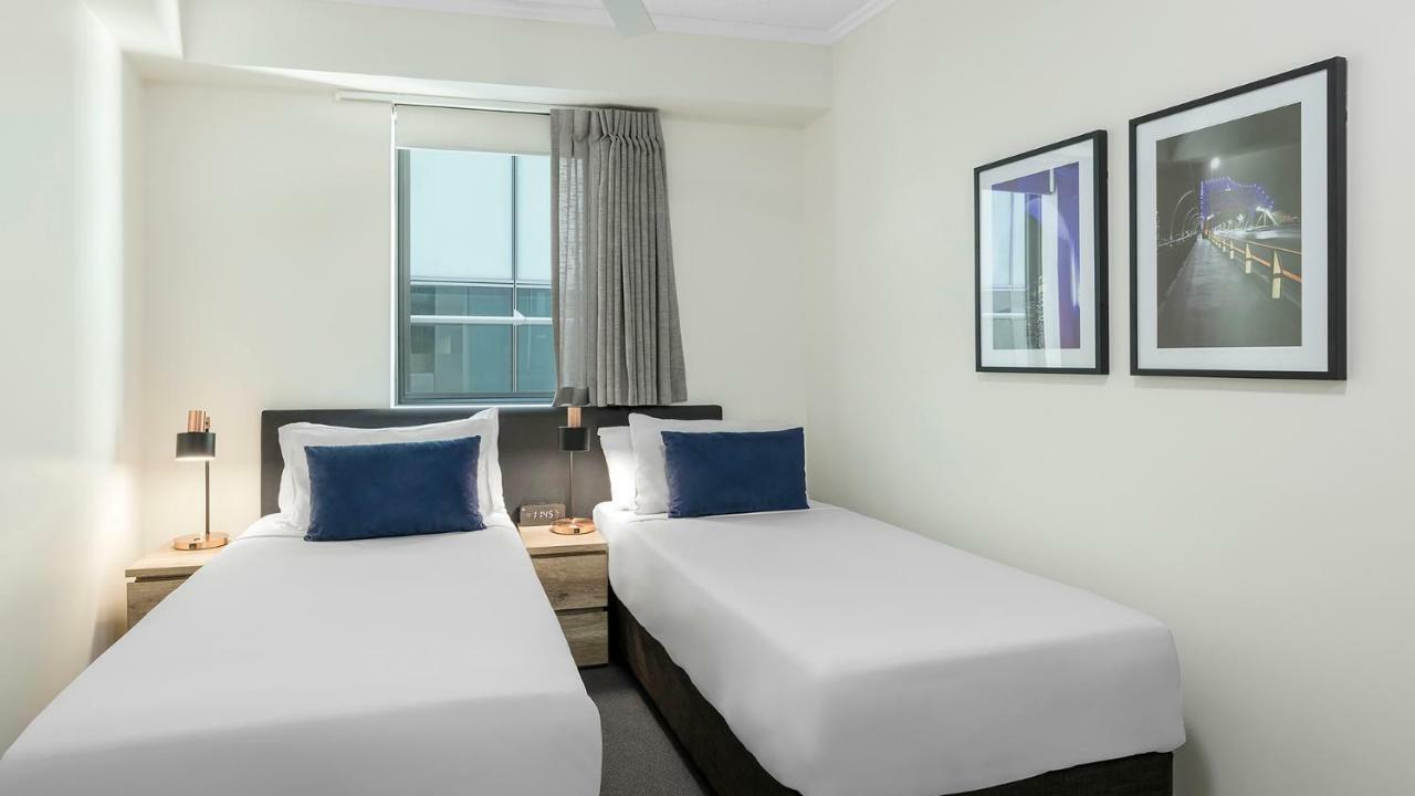 Apartments @ 212 Margaret Μπρίσμπεϊν Εξωτερικό φωτογραφία